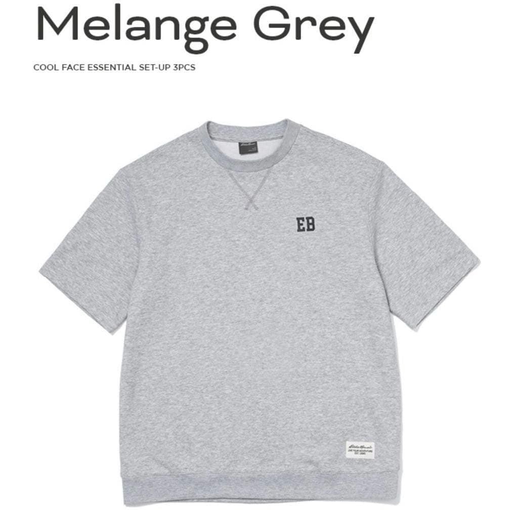 ÁO CT EDDIE.BAUER LOGO EB 4204