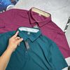 POLO BTR GOLF VẢI LỖ THOÁNG KHÍ 4830