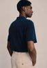 POLO LEN H&M BASIC TRƠN MÀU 8936