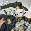AK LÔNG CỪU MOUN.TIST UNISEX MẶC ĐÔI 1214