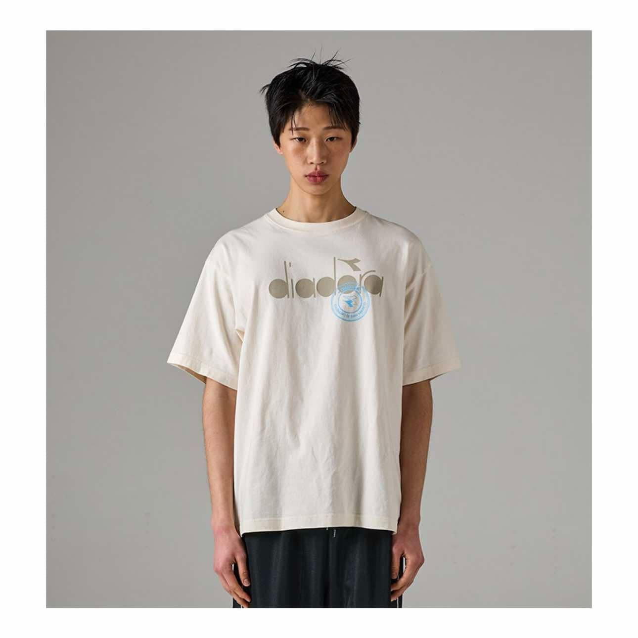 ÁO CT DIA.DORA NM OVERSIZE 4423