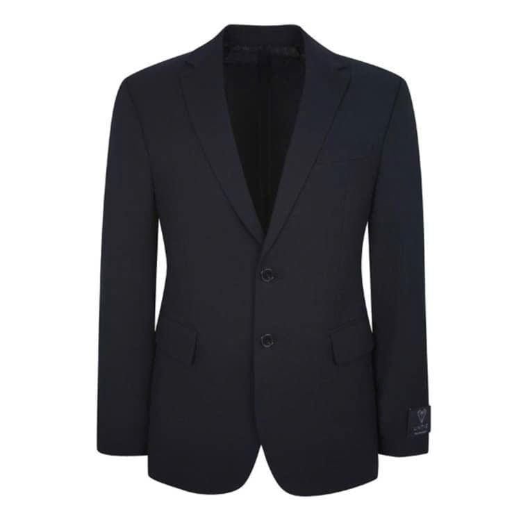 BLAZER BASSO HOMME SLIMFIT 8005
