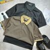 POLO L.C VÂN XƯƠNG CÁ 6678