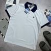 POLO SER.GIUS LOGO THÊU NGỰC 4535
