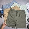 SHORT NỈ LA.COSTE LOGO BASIC 5795