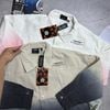 AK DENIM PCMY LOANG MÀU UNISEX 4307