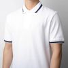 POLO L.C CHỮ CỔ SLIMFIT 6668