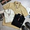 POLO L.C VIỀN CỔ CỜ PHÁP 6694