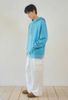 HOODIE NỈ WEDNESDAY OASIS UNISEX 8267