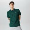 POLO L.C HỌA TIẾT SLIM 6662