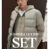 AK NỈ LÔNG ALASKA UNISEX MẶC ĐÔI 3732