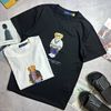 ÁO CT RALP.LAUREN HÌNH GẤU UNISEX 6295