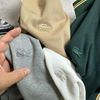 POLO L.C VIỀN CỔ 6658