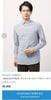 SMDT THE SUIT COMPANY NON IRON 7632