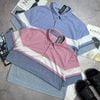 POLO EDI.TION PHỐI MÀU CHỮ THÊU 5834