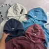 HOODIE NỈ WEDNESDAY OASIS UNISEX 8267