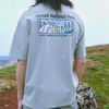 ÁO CT ALASKA TRAVEL MẶC ĐÔI 5120