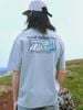 ÁO CT ALASKA TRAVEL MẶC ĐÔI 5120