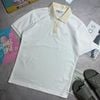 POLO L.C PHỐI CỔ SLIM 6674