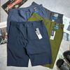 SHORT VẢI POL.HAM CẠP CHUN SLIM 2385
