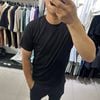 ÁO CT FF COTTON BASIC TRƠN MÀU 4421