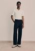 POLO LEN H&M BASIC TRƠN MÀU 8936