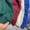 POLO L.C HỌA TIẾT SLIM 6662