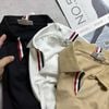 POLO L.C VIỀN CỔ CỜ PHÁP 6694