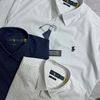 SƠ MI CT RALP.LAUREN HỌA TIẾT SLIM 5667