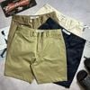 SHORT VẢI LA.COSTE CHUN ẨN SLIM 5805
