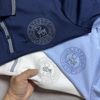 POLO L.C VIỀN KẺ LOGO NGỰC 6692