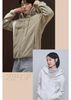 AK NỈ LÔNG ALASKA UNISEX MẶC ĐÔI 3732