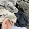 QUẦN NHUNG TÚI HỘP MU.SINSA 8342