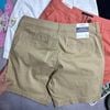 SHORT KAKI AERO.POSTALE BEACH 4232