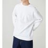 ÁO NỈ TÚI NGỰC 24/7 RELAX FIT 2414