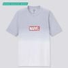 ÁO CT UNI.QLO MARVEL VẢI DRY-EX 4431