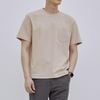 ÁO CT AD HOC TÚI NGỰC OVERSIZE 5128