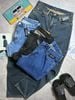 JEAN ED.WIN STRAIGHT FIT 6744