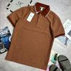 POLO L.C GÂN SỌC SLIM 6652