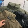 AK PARKA TRẦN BÔNG SIÊU NHẸ UNI.QLO 6736
