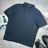 POLO LEN H&M BASIC TRƠN MÀU 8936
