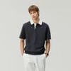 POLO MIND.BRIDGE PHỐI CỔ TRẮNG 8109
