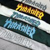 ÁO CT THRA.SHER MAGAZINE OVERSIZE 5035