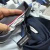 POLO SER.GIUS LOGO THÊU NGỰC 4535