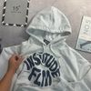 HOODIE F.ILLUMINATE GRAPHIC OVERSIZE 6516