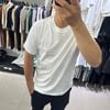ÁO CT FF COTTON BASIC TRƠN MÀU 4421
