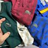POLO L.C HỌA TIẾT SLIM 6662