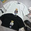 ÁO CT RALP.LAUREN HÌNH GẤU UNISEX 6295