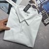 POLO POL.HAM TRẮNG BASIC 5124