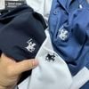POLO SER.GIUS LOGO THÊU NGỰC 4535